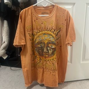 Urban outfitters tee